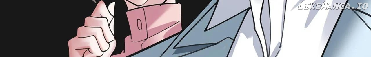 Daddy President Is Too Hard To Deal With Chapter 136 - page 45